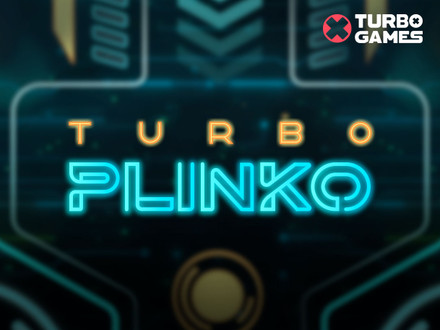 Turbo Plinko slot